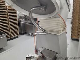 Diosna 200 SP A D
