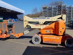 JLG E 400 AN Elektro 14,19 m
