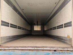 SCHMITZ CARGOBULL SCB 2 Koffer mit Lbw Bj 2012