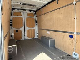 MERCEDES-BENZ Sprinter 317 CDI KA/PRO/MAXI/L3H2/4325/AHK3,5t/M