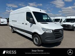 MERCEDES-BENZ Sprinter 317 CDI KA/PRO/MAXI/L3H2/4325/AHK3,5t/M