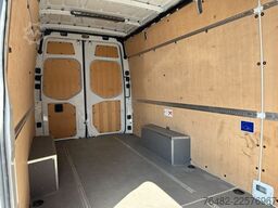MERCEDES-BENZ Sprinter 317 CDI KA/PRO/MAXI/L3H2/4325/AHK3,5t/M
