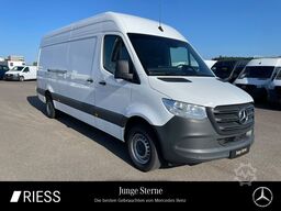 MERCEDES-BENZ Sprinter 317 CDI KA/PRO/L3H2/MAXI/4325/AHK3,5t/M