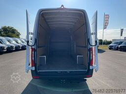 MERCEDES-BENZ Sprinter 317 CDI KA/PRO/L3H2/MAXI/4325/AHK3,5t/M