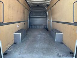 MERCEDES-BENZ Sprinter 317 CDI KA/PRO/L3H2/MAXI/4325/AHK3,5t/M