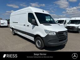 MERCEDES-BENZ Sprinter 317 CDI KA/PRO/MAXI/L3H2/4325/AHK3,5t/M