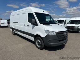 MERCEDES-BENZ Sprinter 317 CDI KA/PRO/MAXI/L3H2/4325/AHK3,5t/M