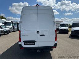 MERCEDES-BENZ Sprinter 317 CDI KA/PRO/MAXI/L3H2/4325/AHK3,5t/M