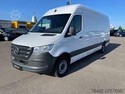 MERCEDES-BENZ Sprinter 317 CDI KA/PRO/L3H2/MAXI/4325/AHK3,5t/M