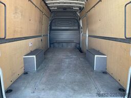MERCEDES-BENZ Sprinter 317 CDI KA/PRO/L3H2/MAXI/4325/AHK3,5t/M