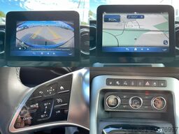 MERCEDES-BENZ T 180 d PROGRESSIVE/MBUX/NAVI/AHK/KEYLESS-GO/KAM