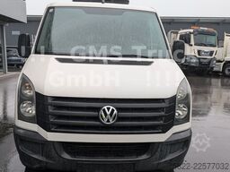 VW Crafter / Carrier / Klima / 3 Sitze