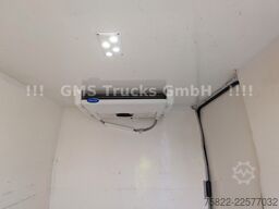 VW Crafter / Carrier / Klima / 3 Sitze