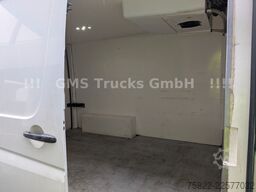 VW Crafter / Carrier / Klima / 3 Sitze