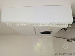 VW Crafter / Carrier / Klima / 3 Sitze