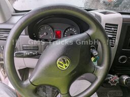 VW Crafter / Carrier / Klima / 3 Sitze