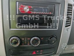 VW Crafter / Carrier / Klima / 3 Sitze