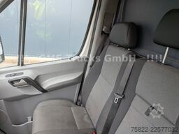 VW Crafter / Carrier / Klima / 3 Sitze