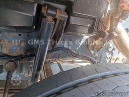 MERCEDES-BENZ Actros 2644 / Chassis / Full Steel / 6x4