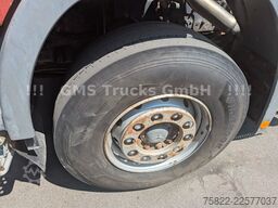 MERCEDES-BENZ Actros 2644 / Chassis / Full Steel / 6x4
