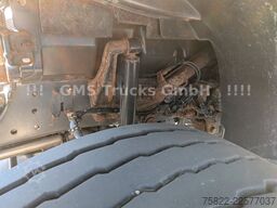 MERCEDES-BENZ Actros 2644 / Chassis / Full Steel / 6x4
