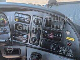 MERCEDES-BENZ Actros 2644 / Chassis / Full Steel / 6x4
