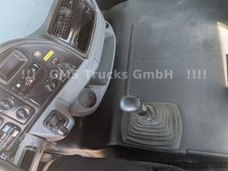 MERCEDES-BENZ Actros 2644 / Chassis / Full Steel / 6x4