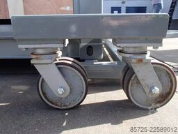  Container trolley - Nieuw