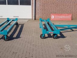 Container trolley - Nieuw