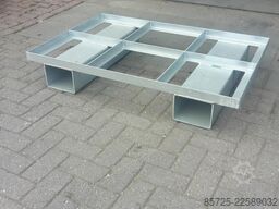  Palletframe