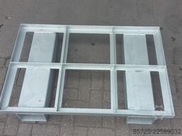  Palletframe