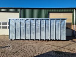  Haakarm mestcontainer