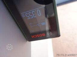 UNSINN FZ-TECHNIK UT 2512-7- 13 offner Kasten 100 KMH