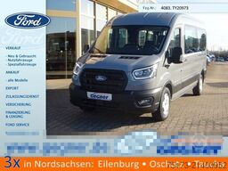 FORD Transit Kombi Trend L3H2 Bi-Xenon AHK Stndhz Nav