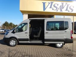 FORD Transit Kombi Trend L3H2 Bi-Xenon AHK Stndhz Nav