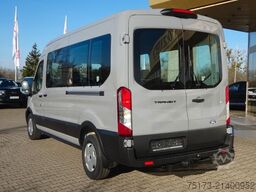 FORD Transit Kombi Trend L3H2 Bi-Xenon AHK Stndhz Nav