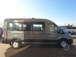 FORD Transit Kombi Trend L3H2 Bi-Xenon AHK Stndhz Nav