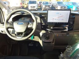FORD Transit Kombi Trend L3H2 Bi-Xenon AHK Stndhz Nav