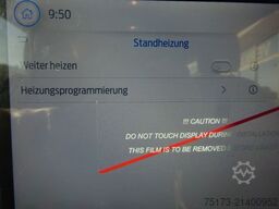 FORD Transit Kombi Trend L3H2 Bi-Xenon AHK Stndhz Nav