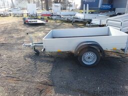 ANSSEMS GT 750.211x126m  Gg: 750 kg, Tieflader 100 Kmh