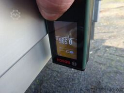 ANSSEMS GT 750.211x126m  Gg: 750 kg, Tieflader 100 Kmh