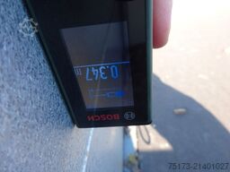 STEMA SH .1 Pritschenhochlader 100Kmh