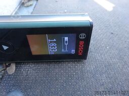 STEMA SH .1 Pritschenhochlader 100Kmh