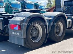 MAN TGS 33.440 6x4 BLS EU5 2-Kreis Hydraulik