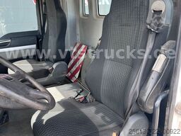 MAN TGS 33.440 6x4 BLS EU5 2-Kreis Hydraulik