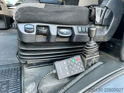 MAN TGS 18.460 4x4H BLS ADR MEILLER 2-Kreis Hydr.