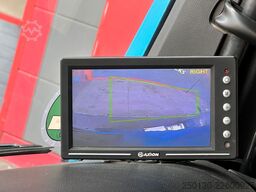 MAN TGS 18.460 4x4H BLS ADR MEILLER 2-Kreis Hydr.