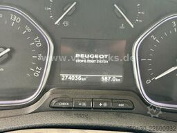 PEUGEOT Expert Kasten L3
