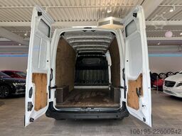 RENAULT Master dCi Maxi L3-H2 Hoch+Lang*Garantie*