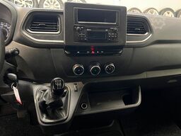 RENAULT Master dCi Maxi L3-H2 Hoch+Lang*Garantie*